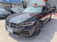 Volkswagen Passat 2023