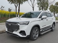 Geely Haoyue L 2024