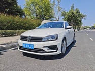 Volkswagen Sagitar 2018