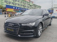 Audi A6 2018