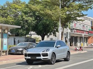 Porsche Cayenne 2019