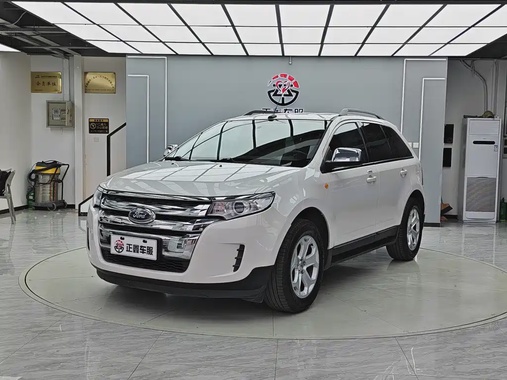 Ford Edge 2015