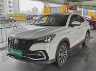 Changan CS85 2021