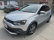 Volkswagen Polo 2014