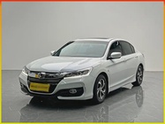 Honda Accord 2017