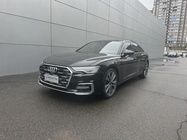Audi A6 2025