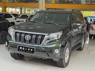 Toyota Prado 2014