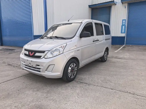 Wuling V 2018
