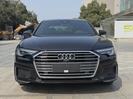 Audi A6 2020