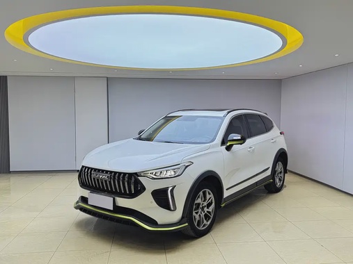 Haval Chitu 2022