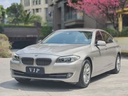 BMW 5 Series 2013