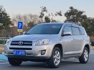 Toyota RAV4 2010