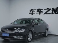 Volkswagen Magotan 2014