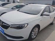 Buick Excelle 2020