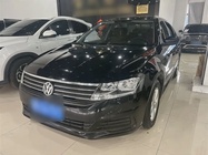 Volkswagen Lavida 2020
