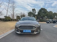 Ford Mondeo 2015