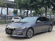 Honda Accord 2020