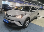 Toyota C-HR 2020