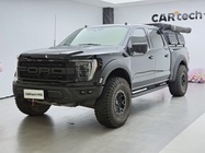 Ford F-150 Raptor 2025