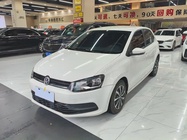 Volkswagen Polo 2019