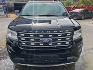 Ford Explorer 2017