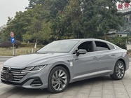 Volkswagen CC 2024
