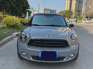 MINI Paceman 2014