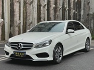 Mercedes-Benz E-Class 2015