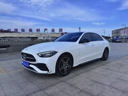 Mercedes-Benz C-Class 2023