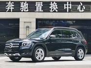 Mercedes-Benz GLB-Class 2022