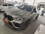 BMW X6M 2023