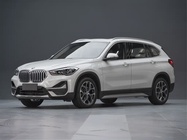 BMW X1 2022