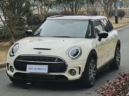 MINI Clubman 2022
