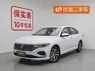 Volkswagen Lavida 2022