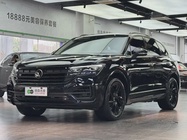 Volkswagen Touareg 2023