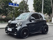 Smart ForTwo 2019