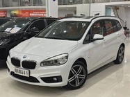 BMW 2 Series 2016