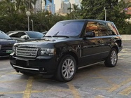 Land Rover Range Rover 2011
