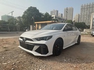 GAC Shadow Leopard 2024