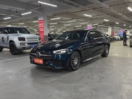 Mercedes-Benz C-Class 2024