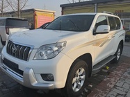 Toyota Prado 2012