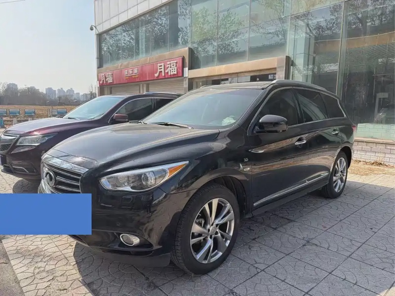 Infiniti QX60