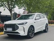 Jetour X70 PLUS 2020