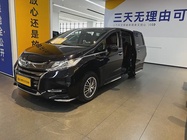 Honda Odyssey 2020