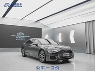 Audi A6 2019
