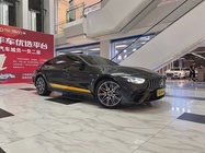 Mercedes-Benz AMG GT 2023