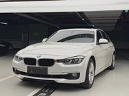 BMW 3 Series 2016