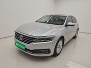 Volkswagen Lavida 2021