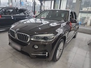 BMW X5 2018