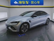 BYD Seal 2022